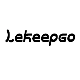 LEKEEPGO logo