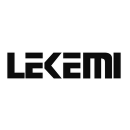 LEKEMI logo