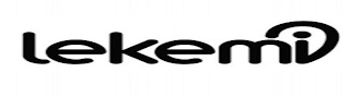 LEKEMI logo