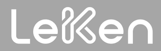 LEKEN logo