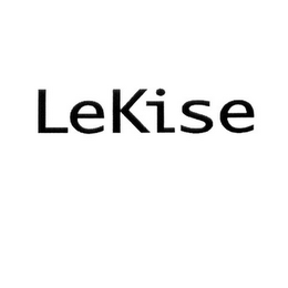 LEKISE logo