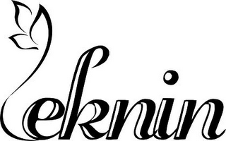 LEKNIN logo