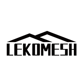 LEKOMESH logo