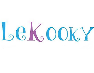 LEKOOKY logo