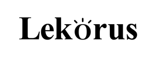 LEKORUS