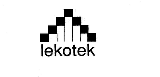 LEKOTEK logo