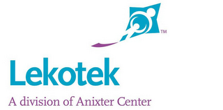 LEKOTEK logo