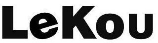 LEKOU logo