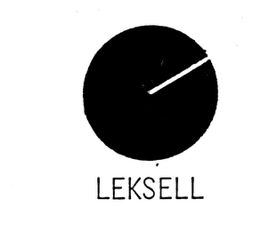 LEKSELL logo