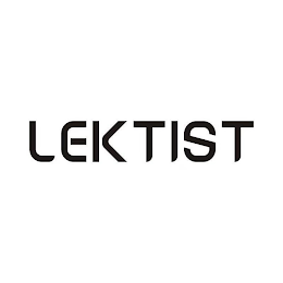 LEKTIST logo