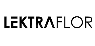 LEKTRAFLOR logo