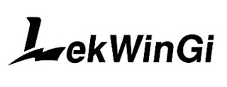 LEKWINGI logo