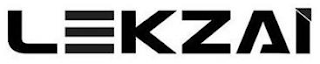 LEKZAI logo