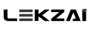 LEKZAI logo