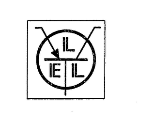 LEL logo