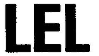 LEL logo