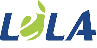 LELA logo