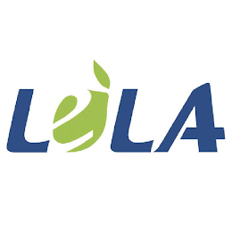 LELA logo