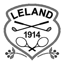 LELAND 1914 logo