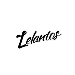 LELANTOS logo