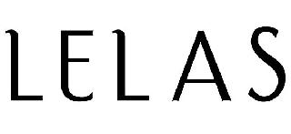 LELAS logo