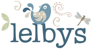LELBYS logo