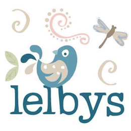 LELBYS logo
