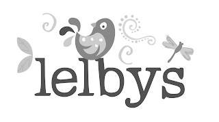 LELBYS logo
