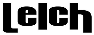 LELCH logo