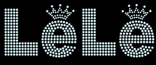 LELE logo