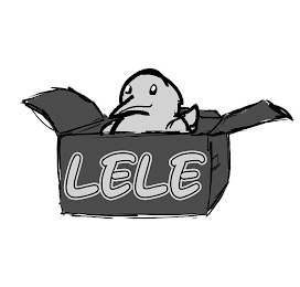 LELE logo