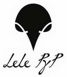 LELE PYP logo