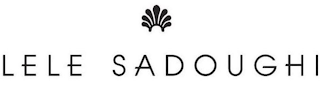 LELE SADOUGHI logo