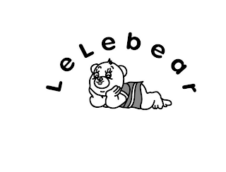 LELEBEAR logo