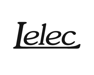 LELEC logo