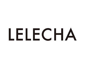 LELECHA logo