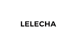 LELECHA logo