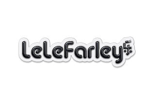 LELEFARLEY logo