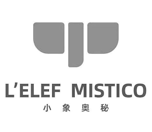 L'ELEF MISTICO logo