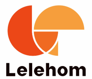 LELEHOM logo
