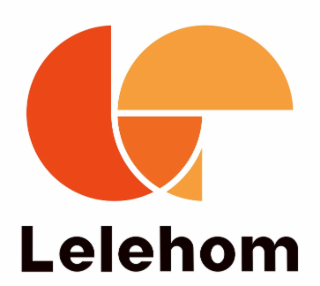 LELEHOM logo