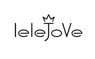 LELEJOVE logo