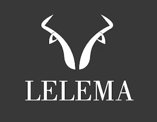 LELEMA logo