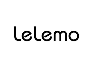 LELEMO logo