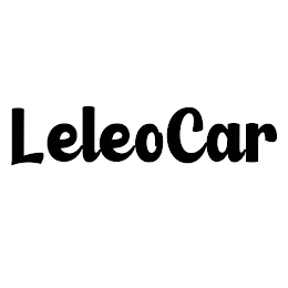 LELEOCAR logo