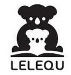LELEQU logo