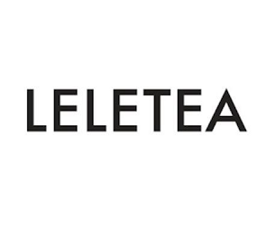 LELETEA logo