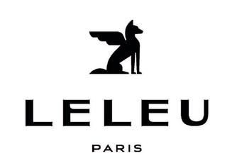 LELEU PARIS logo