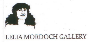 LELIA MORDOCH GALLERY logo