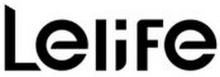 LELIFE logo